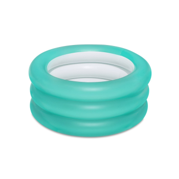 Dmuchany Basen Brodzik dla dzieci 2+ Niebieski BESTWAY 70x30cm